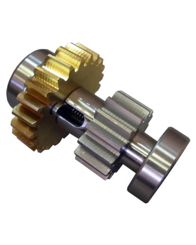 Вал разблокиратора C-BX версия V Came 119RICX028 в Хабаровске Запчасти для шлагбаумов и автоматики Pintop.ru