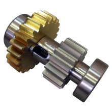 Вал разблокиратора C-BX версия V Came 119RICX028V