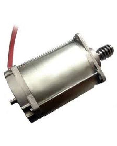 Электродвигатель C-BX, C-BXE в сборе Came 119RICX034 в Хабаровске Запчасти для шлагбаумов и автоматики Pintop.ru