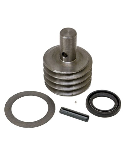 Червяк F1000 F1024 Came 119RID084 в Хабаровске Запчасти для шлагбаумов и автоматики Pintop.ru