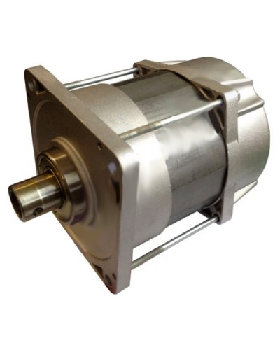 Двигатель F1024 Came 119RID095 в Хабаровске Запчасти для шлагбаумов и автоматики Pintop.ru