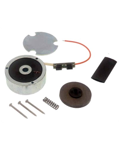 Электромагнит АТI в сборе Came 119RID110 в Хабаровске Запчасти для шлагбаумов и автоматики Pintop.ru