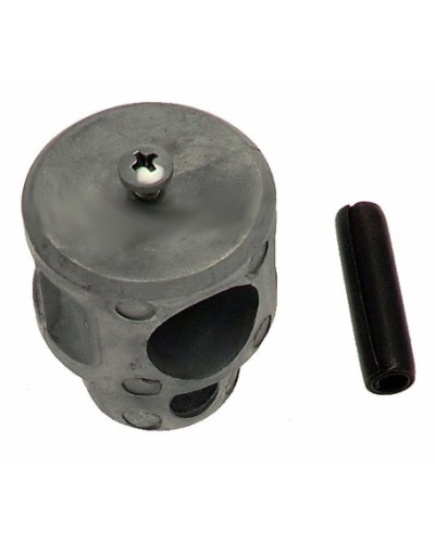 Наконечник мет. KRONO Came 119RID161 в Хабаровске Запчасти для шлагбаумов и автоматики Pintop.ru