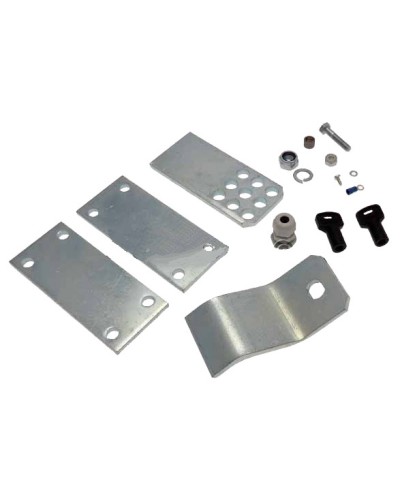 Монтажный комплект KRONO Came 119RID163 в Хабаровске Запчасти для шлагбаумов и автоматики Pintop.ru