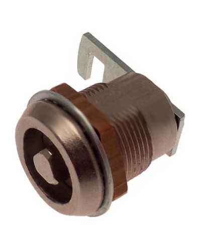 Личинка замка FAST Came 119RID222 в Хабаровске Запчасти для шлагбаумов и автоматики Pintop.ru