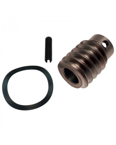 Червяк двигателя F7000 F7001 Came 119RID230 в Хабаровске Запчасти для шлагбаумов и автоматики Pintop.ru