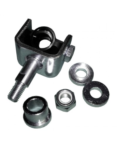 Втулка пластиковая АMICO Came 119RID259 в Хабаровске Запчасти для шлагбаумов и автоматики Pintop.ru