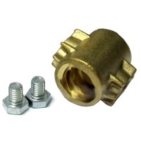 Втулка бронзовая AXO Came 119RID321