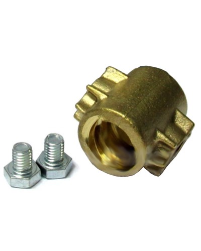 Втулка бронзовая AXO Came 119RID321 в Хабаровске Запчасти для шлагбаумов и автоматики Pintop.ru