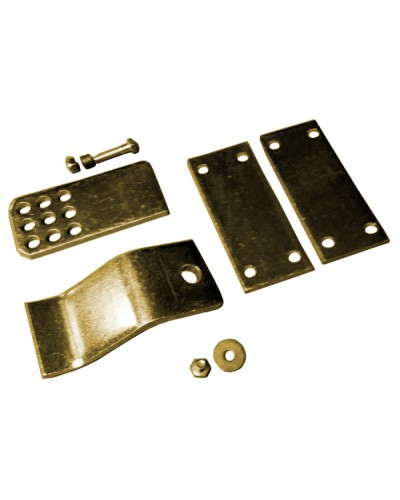 Аксессуары АХ302304, АХ3024, АХ402306, АХ412306 Came 119RID322 в Хабаровске Запчасти для шлагбаумов и автоматики Pintop.ru