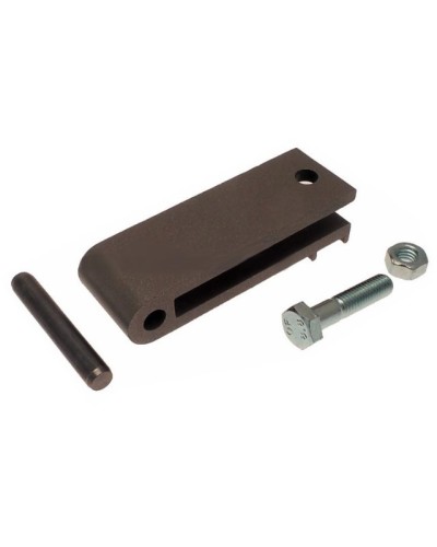 Хвостовик заднийOPP001 Came 119RID422 в Хабаровске Запчасти для шлагбаумов и автоматики Pintop.ru