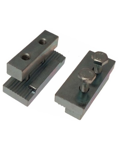 Механические упоры OPB001 Came 119RID445 в Хабаровске Запчасти для шлагбаумов и автоматики Pintop.ru