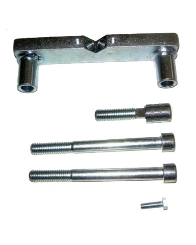 Ограничит. верхн. с крепл. G6000 Came 119RIG079 в Хабаровске Запчасти для шлагбаумов и автоматики Pintop.ru