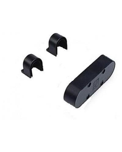 Комплект заглушек для G0403 Came 119RIG095 в Хабаровске Запчасти для шлагбаумов и автоматики Pintop.ru