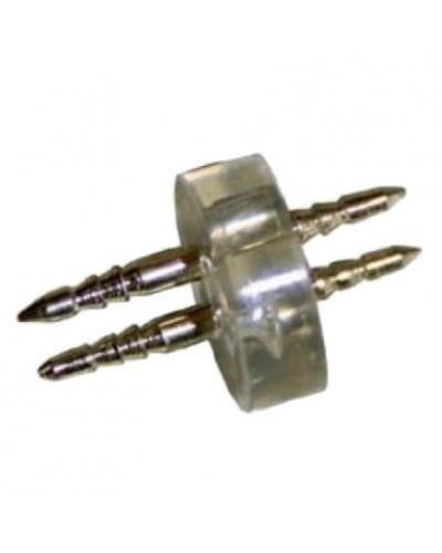 Соединитель дюралайта G02803 Came 119RIG144 в Хабаровске Запчасти для шлагбаумов и автоматики Pintop.ru