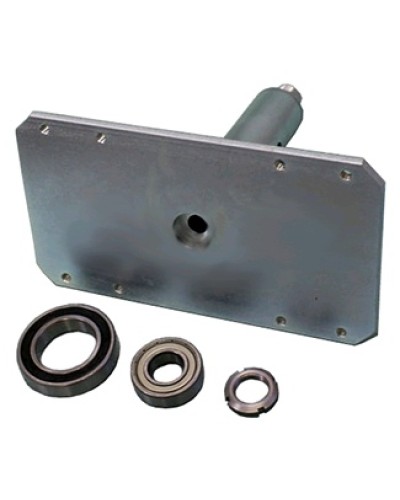 Электромагнит с механизмом разблокировки Came 119RIH022 в Хабаровске Запчасти для шлагбаумов и автоматики Pintop.ru