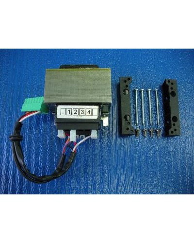 Трансформатор FLY Came 119RIP081 в Хабаровске Запчасти для шлагбаумов и автоматики Pintop.ru