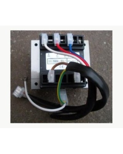 Трансформатор BX-243 V600 V600E V900E Came 119RIR197 в Хабаровске Запчасти для шлагбаумов и автоматики Pintop.ru