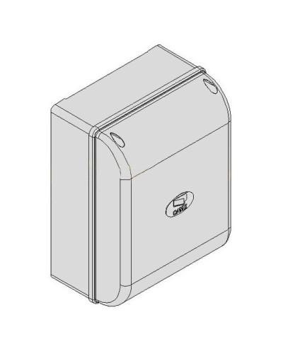 Корпус S4655 Came 119RIR315 в Хабаровске Запчасти для шлагбаумов и автоматики Pintop.ru