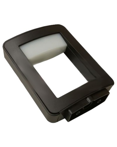 Кронштейн для настенного крепления лампы LP24 Came 119RIR508 в Хабаровске Запчасти для шлагбаумов и автоматики Pintop.ru