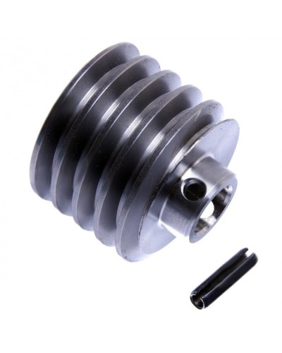 Червяк BX Came 119RIY003 в Хабаровске Запчасти для шлагбаумов и автоматики Pintop.ru