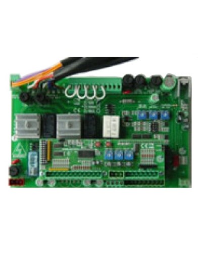 Плата блока управления ZL22 Came 3199ZL22 в Хабаровске Запчасти для шлагбаумов и автоматики Pintop.ru