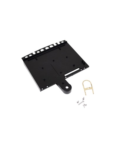 Шасси Came 88001-0117 в Хабаровске Запчасти для шлагбаумов и автоматики Pintop.ru