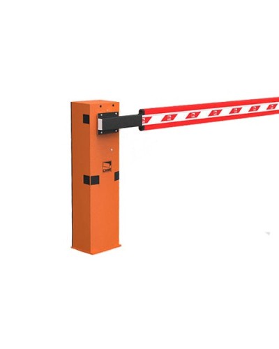 Комплект автоматическийшлагбаум Came GARD 6500 дюралайт комплект (6.5) в Хабаровске Автоматические шлагбаумы Pintop.ru