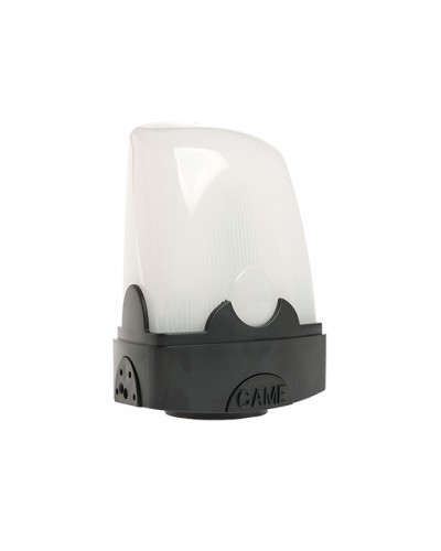 Беспроводная сигнальная лампа системы RIO v2.0 Came RIOLX8WS в Хабаровске Устройства радиоуправления для шлагбаумов и автоматики Pintop.ru