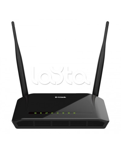 Точка доступа беспроводная D-Link D-Link DAP-1360U/A1A в Хабаровске Маршрутизаторы, Роутеры и Точки Доступа Pintop.ru