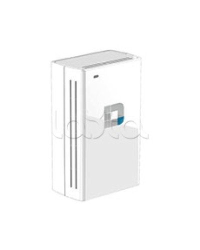 Повторитель беспроводной двухдиапазонный D-Link DAP-1520/RU/A1A в Хабаровске Беспроводное оборудование Pintop.ru