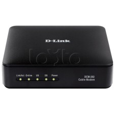 Модем D-Link DCM-202/RU/C