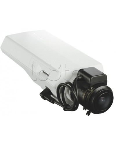 IP-камера видеонаблюдения в стандартном исполнении D-Link DCS-3511/UPA/A1A в Хабаровске IP-камеры Pintop.ru