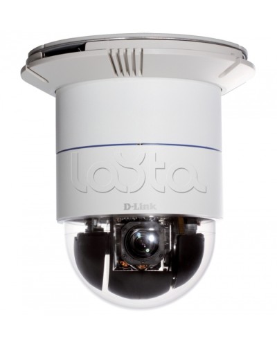 Камера видеонаблюдения PTZ D-Link DCS-6616/A1A в Хабаровске IP-камеры Pintop.ru