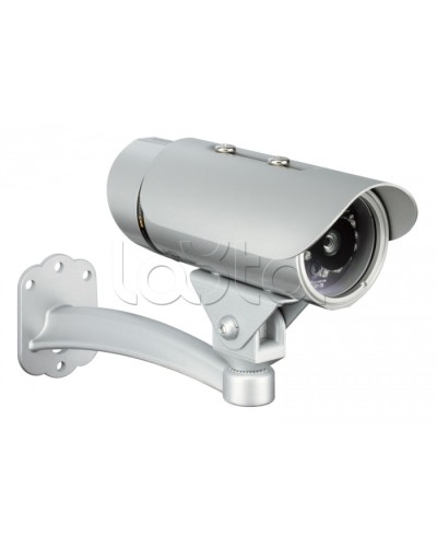 IP-камера видеонаблюдения уличная в стандартном исполнении D-Link DCS-7110/UPA/B1A в Хабаровске IP-камеры Pintop.ru