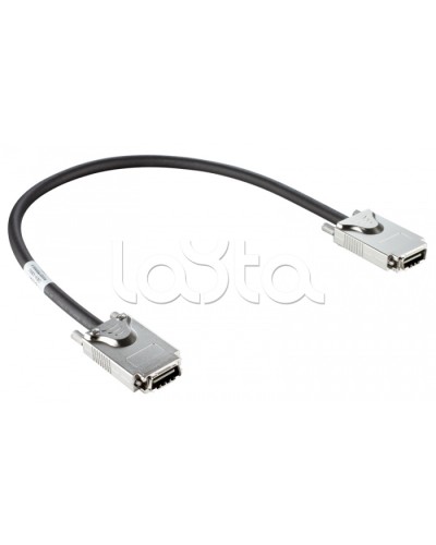 Кабель 10G стековый (0.5 м) D-Link DEM-CB50 в Хабаровске Дополнительное оборудование для сетей Pintop.ru