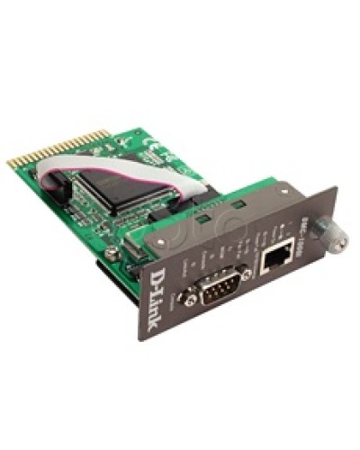 Модуль управления для шасси D-Link DMC-1002/B1A в Хабаровске Медиаконвертеры Pintop.ru