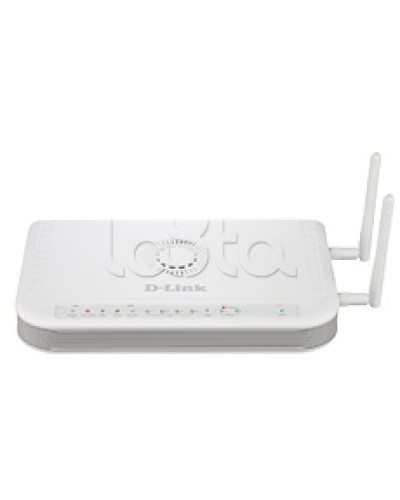 Маршрутизатор с поддержкой 3G/LTE D-Link DVG-N5402G/2S1U1L/A1A в Хабаровске Маршрутизаторы, Роутеры и Точки Доступа Pintop.ru