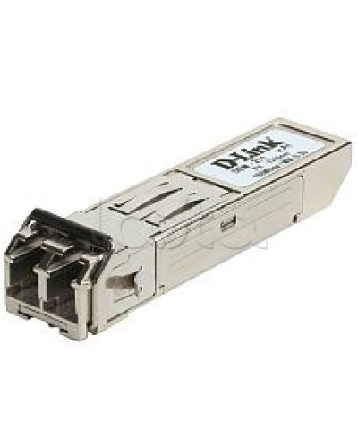 SFP-трансивер D-Link 330T/10KM/A1A в Хабаровске Модули SFP/XFP/GBIC Pintop.ru