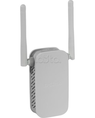 Повторитель беспроводного сигнала D-Link DAP-1325/R1A в Хабаровске Маршрутизаторы, Роутеры и Точки Доступа Pintop.ru