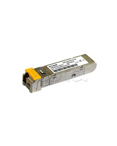SFP-трансивер D-Link S310R/10KM/A1A в Хабаровске Модули SFP/XFP/GBIC Pintop.ru