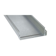 Лоток 50х35 L3000, горячеоцинкованная сталь DKC SNS33505HDZ