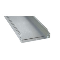 Лоток 300х35 L3000, горячеоцинкованная сталь DKC SNS33530HDZ