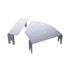 Крышка лотка DKC (SKVM600)