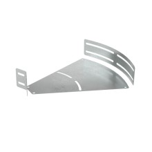 Угол горизонтальный DKC (SVH840K)