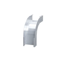 Угол вертикальный внешний DKC (SOM1040KZL)