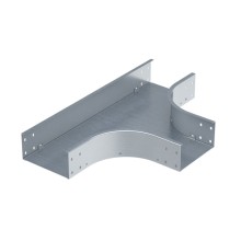 Ответвитель T-образный для лотков DKC (STN1010KZL)