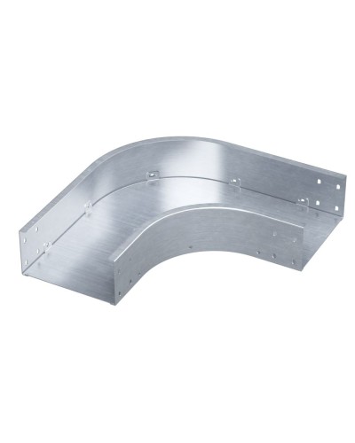 Угол горизонтальный DKC (SDH1010KHDZ) в Хабаровске Аксессуары для лотков Pintop.ru