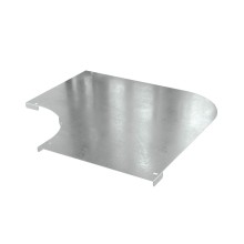 Крышка на угол CPO 90 горизонтальный (SKDS050K)