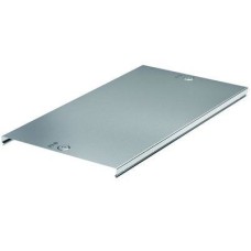 Крышка на угол CDSD/CDSS 90 вертикальный внеш. переходник осн.500, горячеоцинкованная DKC 38287KHDZ